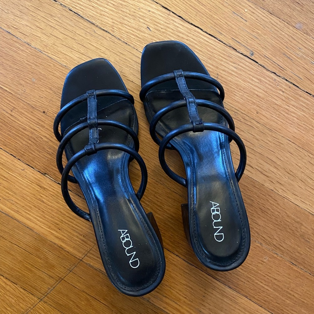 Abound Strapped Sandal